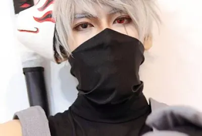 Kakashi
