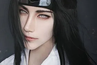 פאזל של Neji