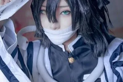 Cosplay