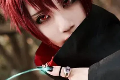 Sasori