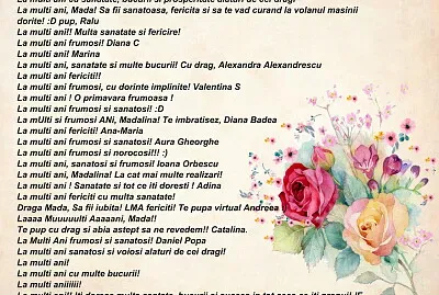 Madalina jigsaw puzzle