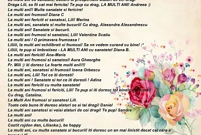 Liliana jigsaw puzzle