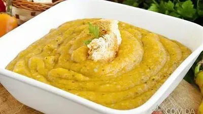 פאזל של comida brasileira