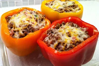 פאזל של comida brasileira