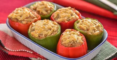 פאזל של comida brasileira