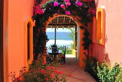 Vistas al mar