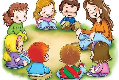 entorno protector- la crianza