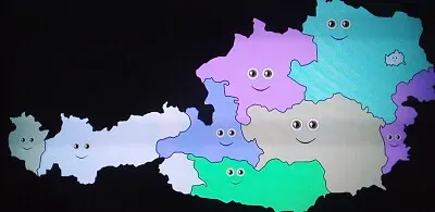 Es el país de austria