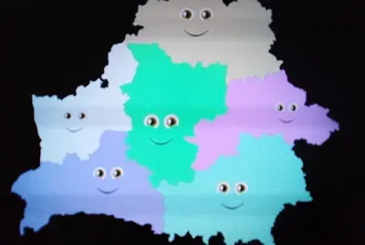 País de Bielorrusia