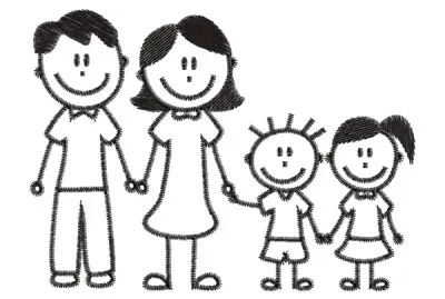 Família