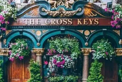 פאזל של Lugares