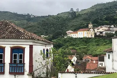 Ouro Preto-MG