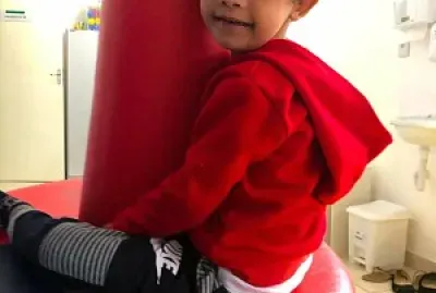 PARABÉNS MAMÃE!
