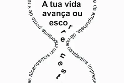 POESIA VISUAL jigsaw puzzle