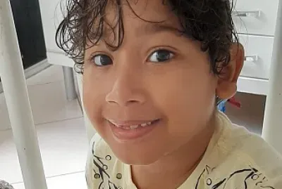 PARABÉNS MAMÃE!