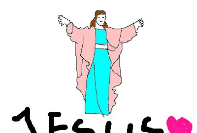 Jesus