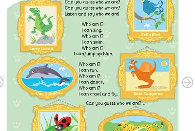 Who we are? jigsaw puzzle