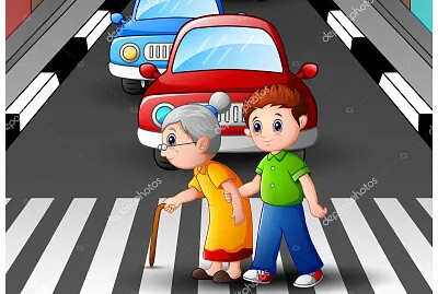 GENTILEZA GERA GENTILEZA! jigsaw puzzle