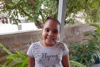 LETICIA