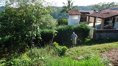 Champs Prives jigsaw puzzle