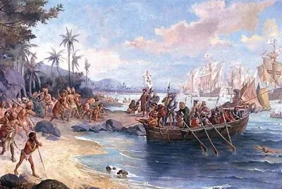 Descobrimento do Brasil