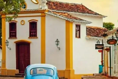 fusquinha jigsaw puzzle