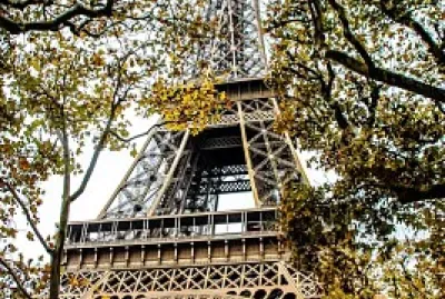 torre eifel
