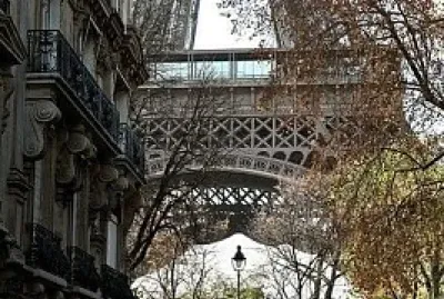 torre eifel