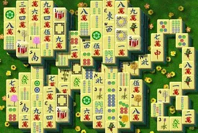 Mahjong 6