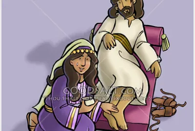 Amando a los que nadie ama