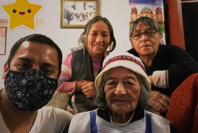 rompecabeza richi jigsaw puzzle