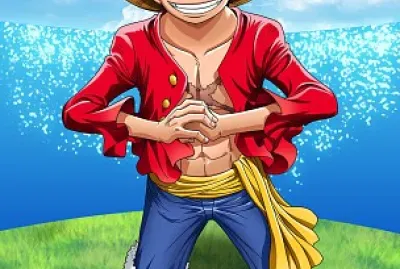 luffy
