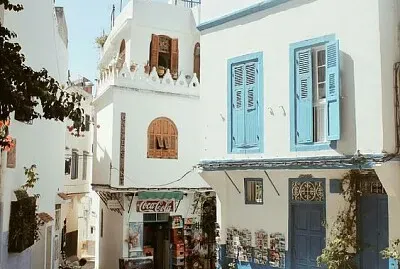 Lugares