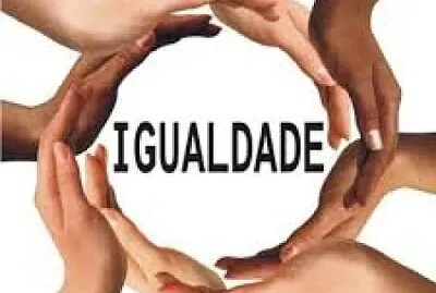 IGUALDADE DE JUSTIÇA