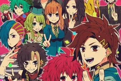 פאזל של tururururururu