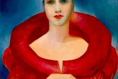 TARSILA DO AMARAL