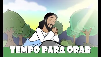 Tempo de orar