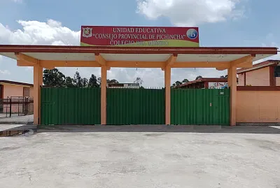 Consejo Provincial School