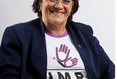 MUDOU A HISTÓRIA DE MUITAS MULHERES NO PAÍS