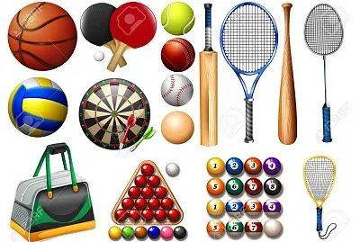 פאזל של sports