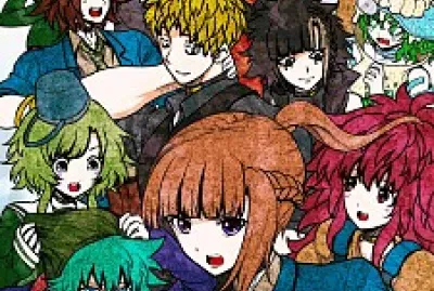 פאזל של tururururururu