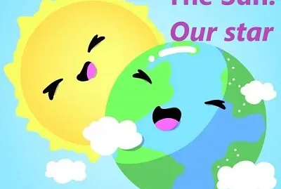 פאזל של Our star