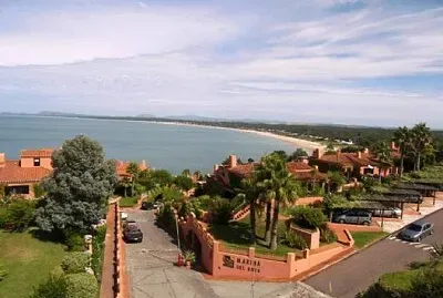 Punta Ballena - Uruguay