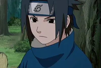sasuke
