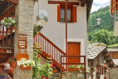 פאזל של italia