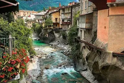 cascata