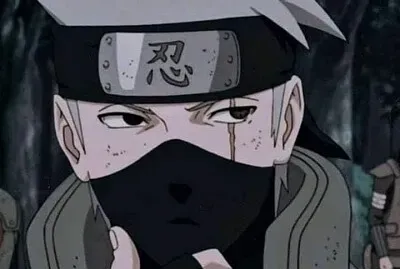 Kakashi
