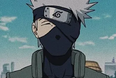 Kakashi