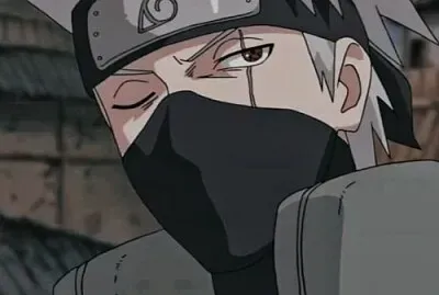 Kakashi