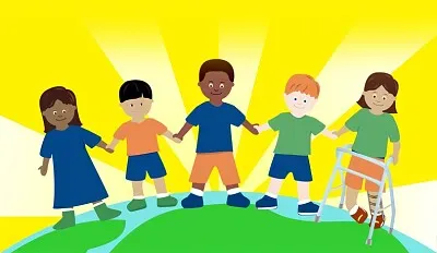 invatam sa fim toleranti